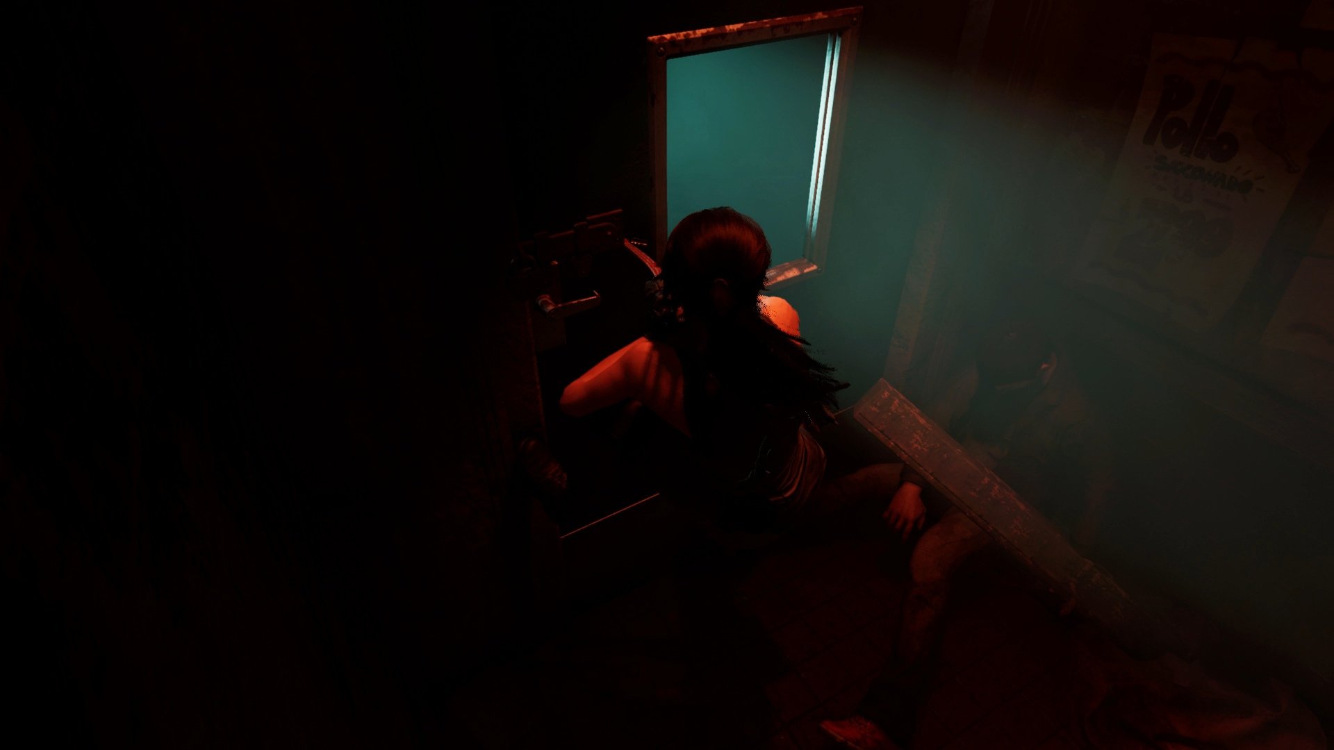 Shadow of the Tomb Raider - Imagen 20